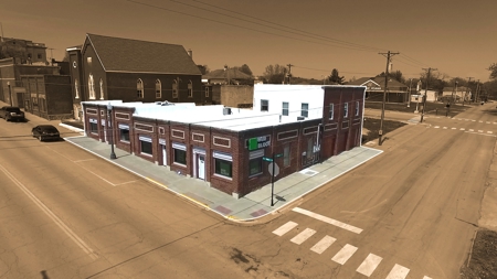 Perfect Investment Opportunity in Richmond MO - image 1