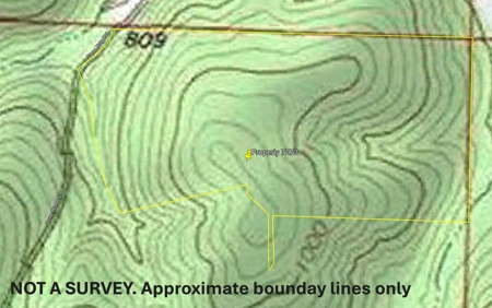 Off Pavement And Off Grid At End Of Road - image 15