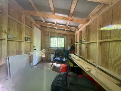 Off Pavement And Off Grid At End Of Road - image 8