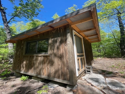 Off Pavement And Off Grid At End Of Road - image 1