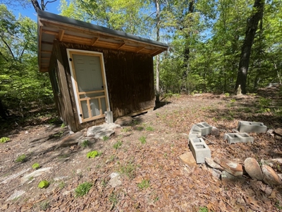 Off Pavement And Off Grid At End Of Road - image 9