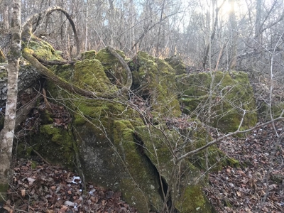 Off Pavement And Off Grid At End Of Road - image 3