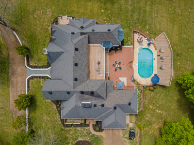 Luxury Home On 42 Park-Like Acres In Fayetteville, Tennessee - image 19