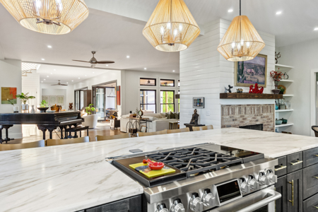 Luxury Home On 42 Park-Like Acres In Fayetteville, Tennessee - image 22