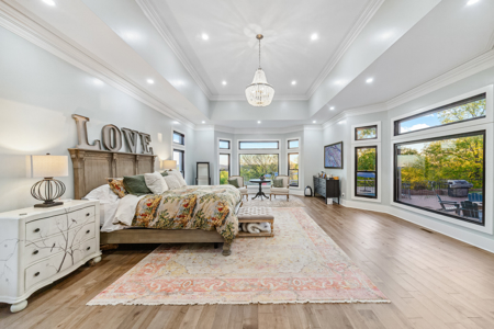 Luxury Home On 42 Park-Like Acres In Fayetteville, Tennessee - image 38
