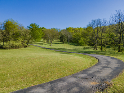 Luxury Home On 42 Park-Like Acres In Fayetteville, Tennessee - image 7