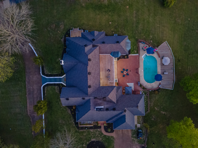 Luxury Home On 42 Park-Like Acres In Fayetteville, Tennessee - image 14