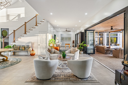 Luxury Home On 42 Park-Like Acres In Fayetteville, Tennessee - image 37