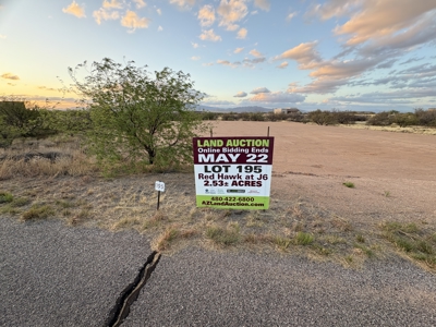 Custom Home Lots at Red Hawk J-6 Ranch – Bid Online by May 22! - image 11