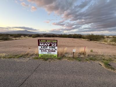 Custom Home Lots at Red Hawk J-6 Ranch – Bid Online by May 22! - image 13