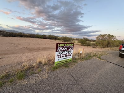 Custom Home Lots at Red Hawk J-6 Ranch – Bid Online by May 22! - image 12