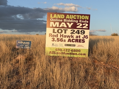 Custom Home Lots at Red Hawk J-6 Ranch – Bid Online by May 22! - image 19