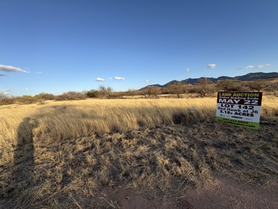 Custom Home Lots at Red Hawk J-6 Ranch – Bid Online by May 22! - image 26