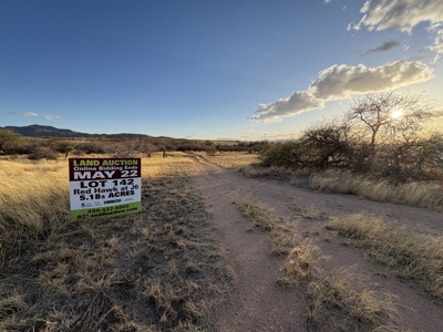 Custom Home Lots at Red Hawk J-6 Ranch – Bid Online by May 22! - image 24