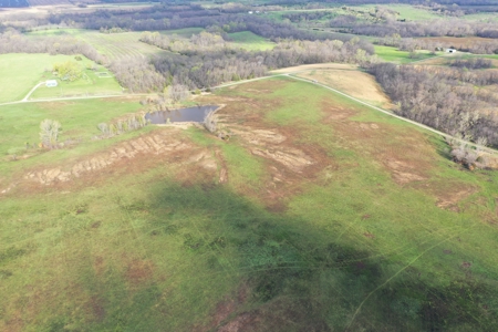 CRP & Hunting Farm For Sale – Grundy County, MO - image 5