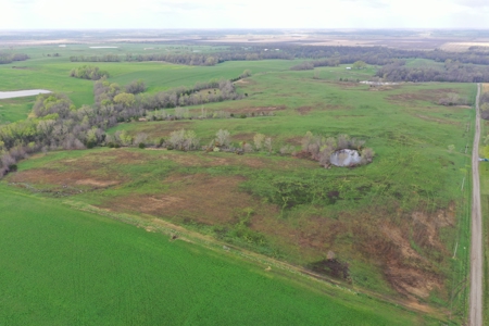 CRP & Hunting Farm For Sale – Grundy County, MO - image 11