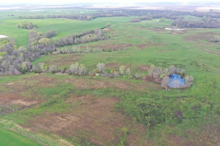 CRP & Hunting Farm For Sale – Grundy County, MO - image 4