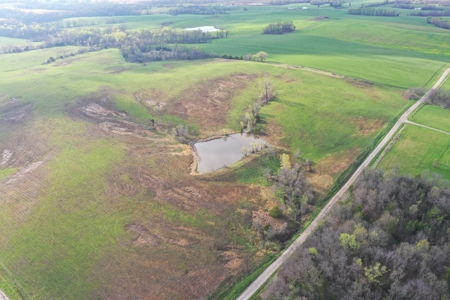 CRP & Hunting Farm For Sale – Grundy County, MO - image 10
