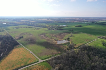 CRP & Hunting Farm For Sale – Grundy County, MO - image 8