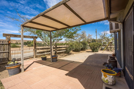Well-Equipped Horse Property for Sale in Las Cruces, New Mexico - image 29