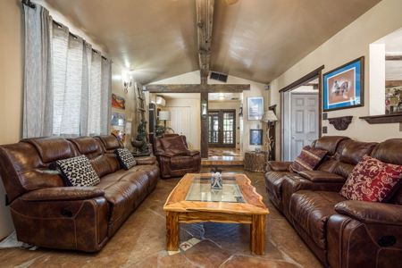 Well-Equipped Horse Property for Sale in Las Cruces, New Mexico - image 21
