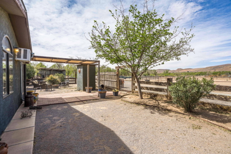 Well-Equipped Horse Property for Sale in Las Cruces, New Mexico - image 30