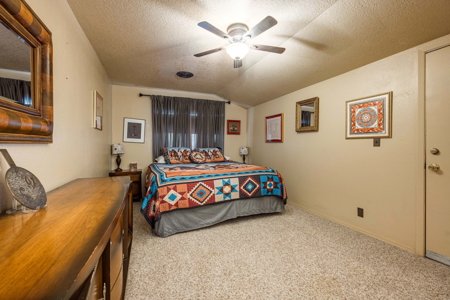 Well-Equipped Horse Property for Sale in Las Cruces, New Mexico - image 27