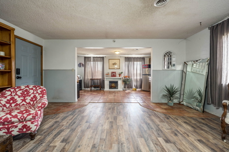 Well-Equipped Horse Property for Sale in Las Cruces, New Mexico - image 38