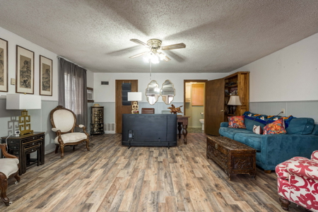 Well-Equipped Horse Property for Sale in Las Cruces, New Mexico - image 32