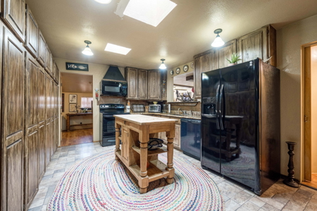 Well-Equipped Horse Property for Sale in Las Cruces, New Mexico - image 14