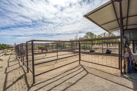 Well-Equipped Horse Property for Sale in Las Cruces, New Mexico - image 45