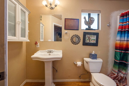 Well-Equipped Horse Property for Sale in Las Cruces, New Mexico - image 26