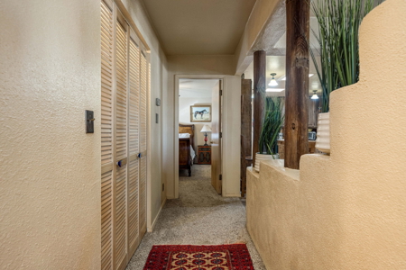 Well-Equipped Horse Property for Sale in Las Cruces, New Mexico - image 11