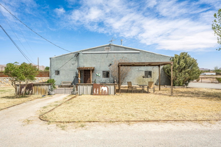 Well-Equipped Horse Property for Sale in Las Cruces, New Mexico - image 44