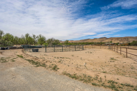 Well-Equipped Horse Property for Sale in Las Cruces, New Mexico - image 48