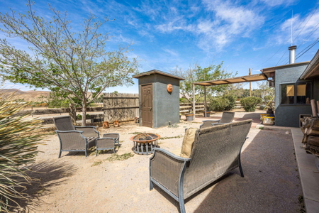 Well-Equipped Horse Property for Sale in Las Cruces, New Mexico - image 34