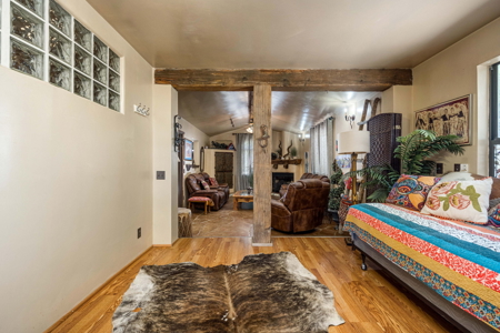 Well-Equipped Horse Property for Sale in Las Cruces, New Mexico - image 23