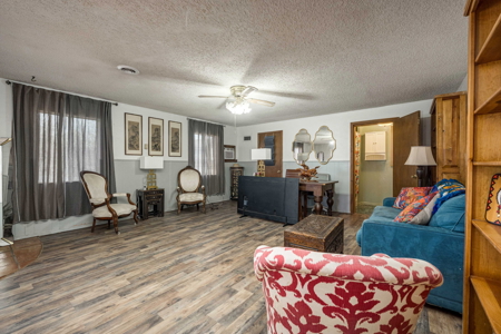 Well-Equipped Horse Property for Sale in Las Cruces, New Mexico - image 35