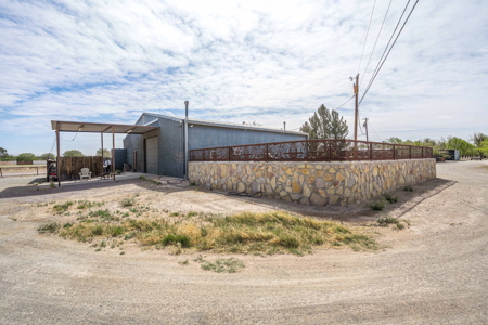 Well-Equipped Horse Property for Sale in Las Cruces, New Mexico - image 50