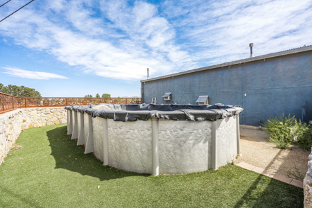 Well-Equipped Horse Property for Sale in Las Cruces, New Mexico - image 46