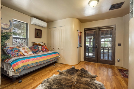 Well-Equipped Horse Property for Sale in Las Cruces, New Mexico - image 22