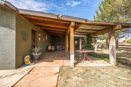 Well-Equipped Horse Property for Sale in Las Cruces, New Mexico - image 5