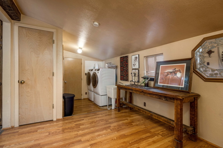 Well-Equipped Horse Property for Sale in Las Cruces, New Mexico - image 12