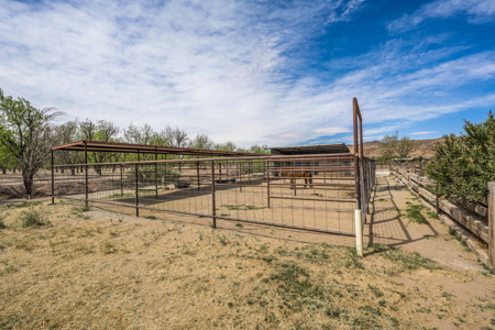Well-Equipped Horse Property for Sale in Las Cruces, New Mexico - image 47