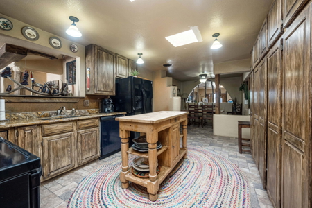 Well-Equipped Horse Property for Sale in Las Cruces, New Mexico - image 15