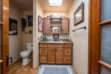 Well-Equipped Horse Property for Sale in Las Cruces, New Mexico - image 24