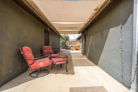 Well-Equipped Horse Property for Sale in Las Cruces, New Mexico - image 40