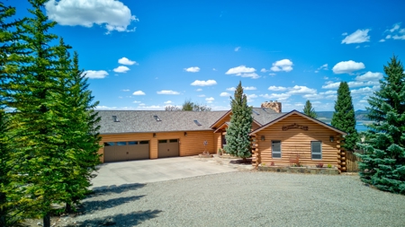 Colorado Luxury Lake House For Sale - image 3