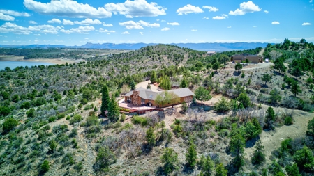 Colorado Luxury Lake House For Sale - image 4