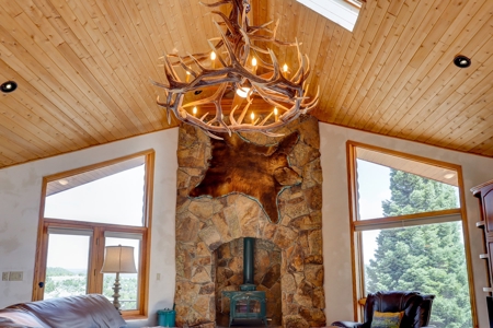 Colorado Luxury Lake House For Sale - image 12